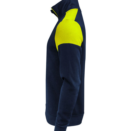 Prime Halfzip Sweater