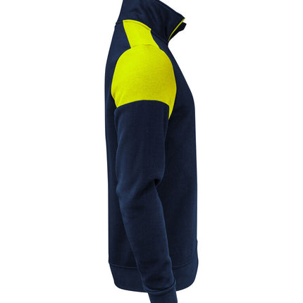 Prime Halfzip Sweater