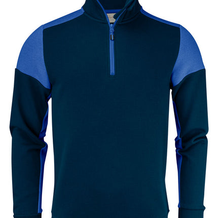 Prime Halfzip Sweater