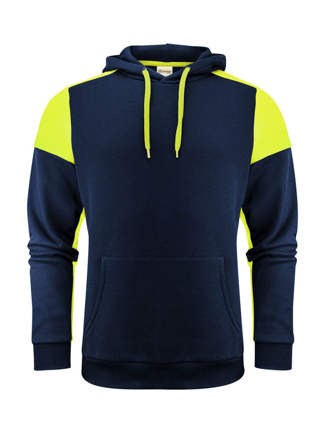 Prime Hoodie