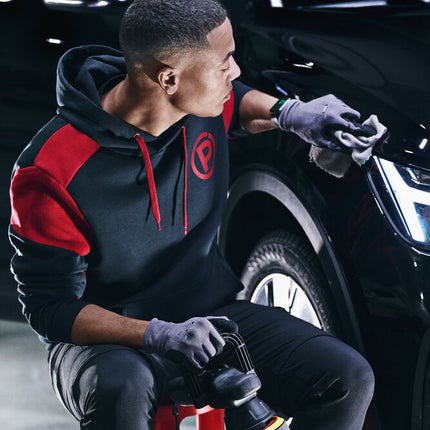 Prime Hoodie