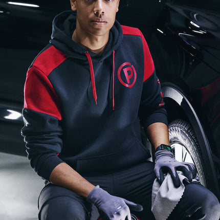 Prime Hoodie