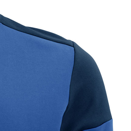 Prime Crewneck