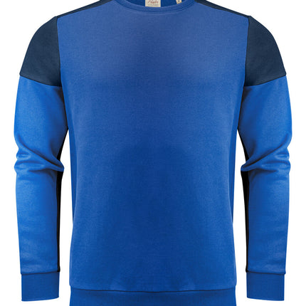 Prime Crewneck