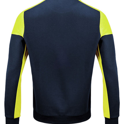 Prime Crewneck
