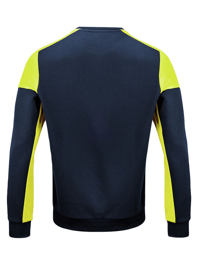 Prime Crewneck