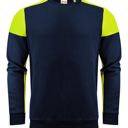 Prime Crewneck