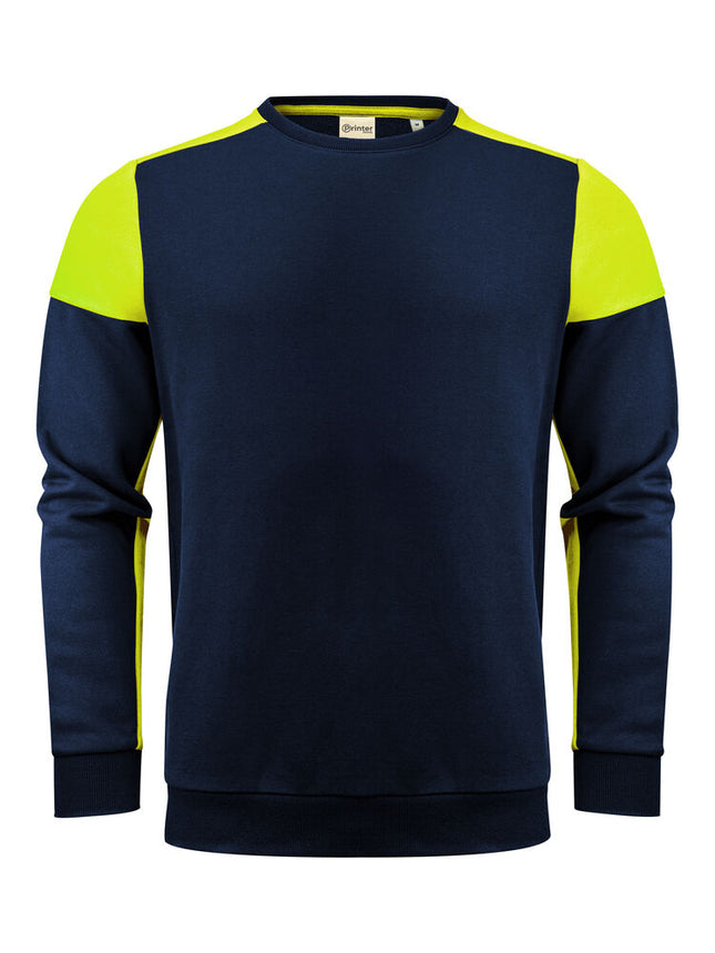 Prime Crewneck