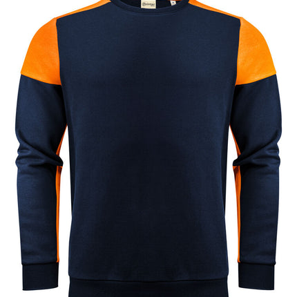 Prime Crewneck