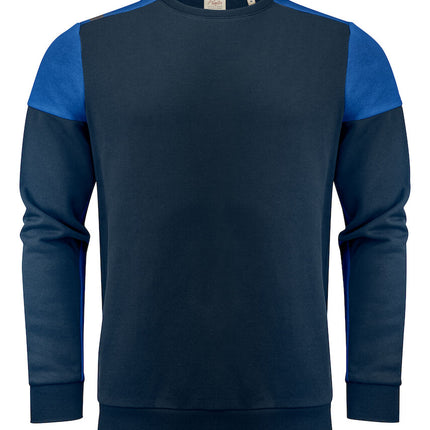 Prime Crewneck