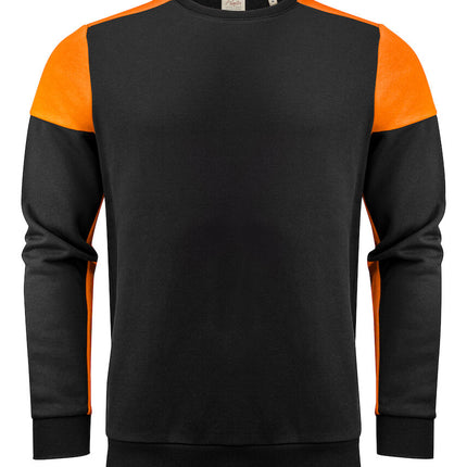 Prime Crewneck