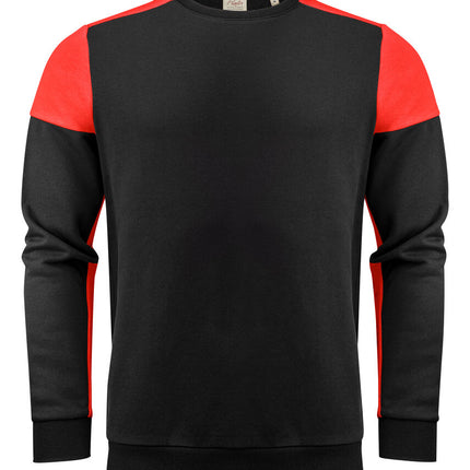 Prime Crewneck