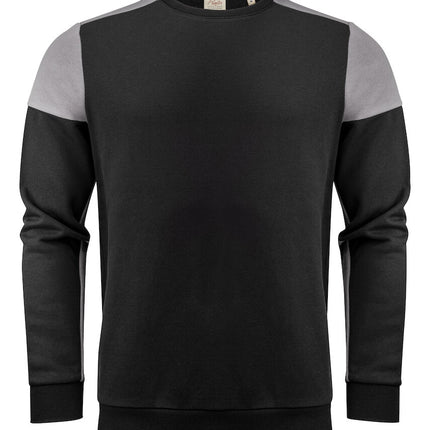 Prime Crewneck