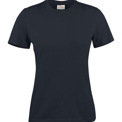 HEAVY T-SHIRT LADY