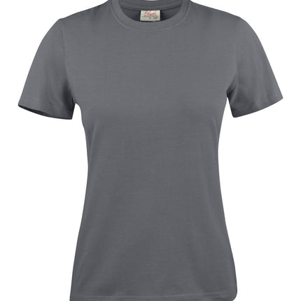 HEAVY T-SHIRT LADY