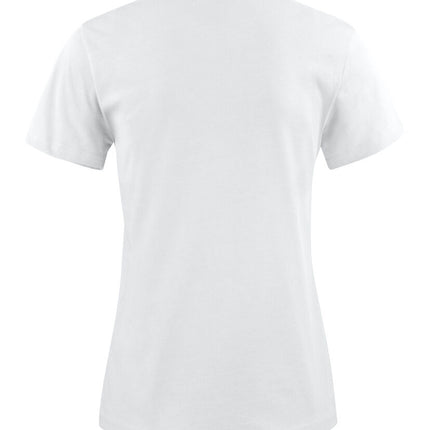 HEAVY T-SHIRT LADY