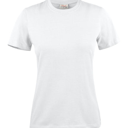 HEAVY T-SHIRT LADY