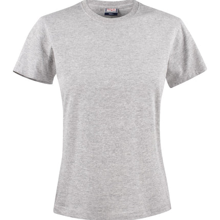HEAVY T-SHIRT LADY