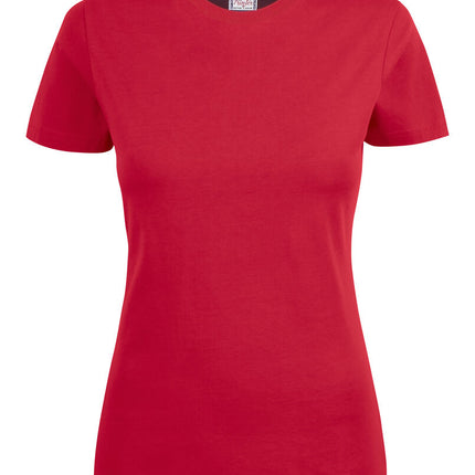 HEAVY T-SHIRT LADY
