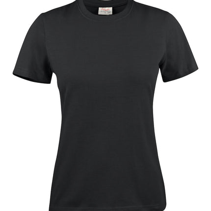 HEAVY T-SHIRT LADY