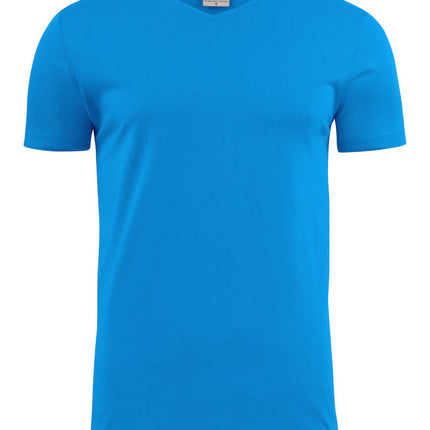 Heavy V-neck