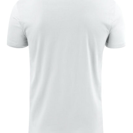 Heavy V-neck