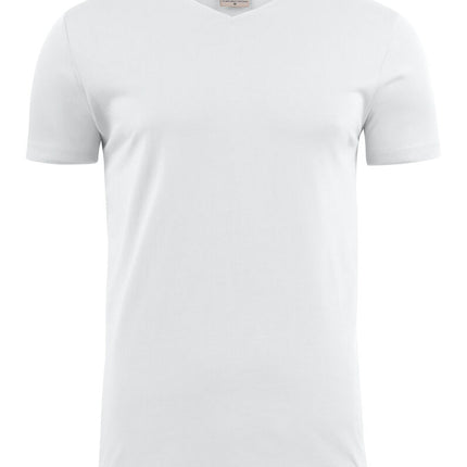 Heavy V-neck
