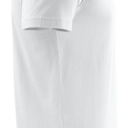 Heavy V-neck