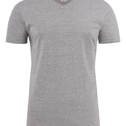 Heavy V-neck