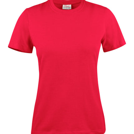 Light T-shirt Woman