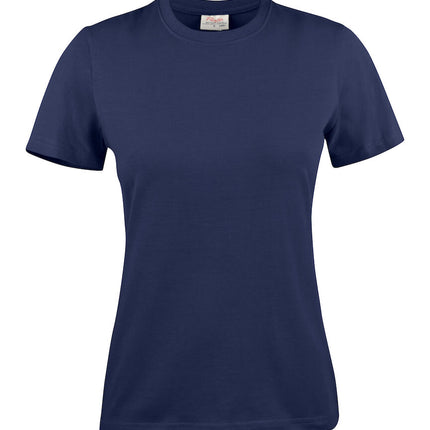 Light T-shirt Woman