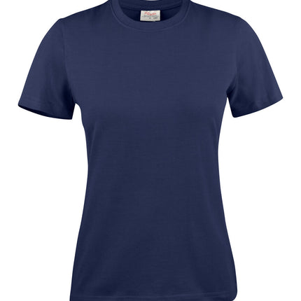 Light T-shirt Woman