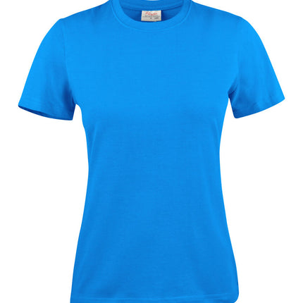 Light T-shirt Woman