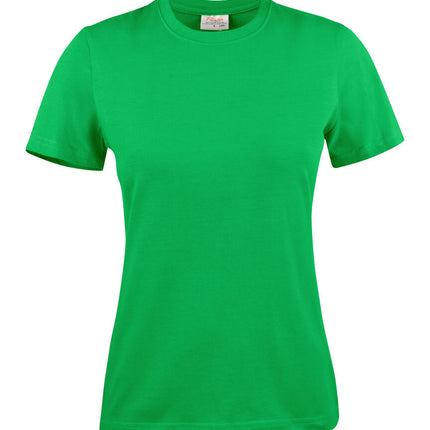 Light T-shirt Woman