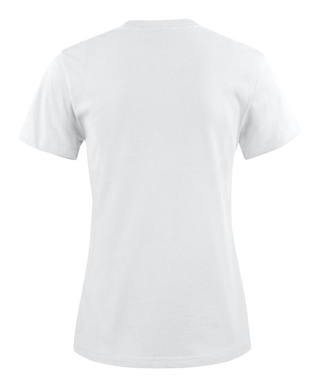 Light T-shirt Woman