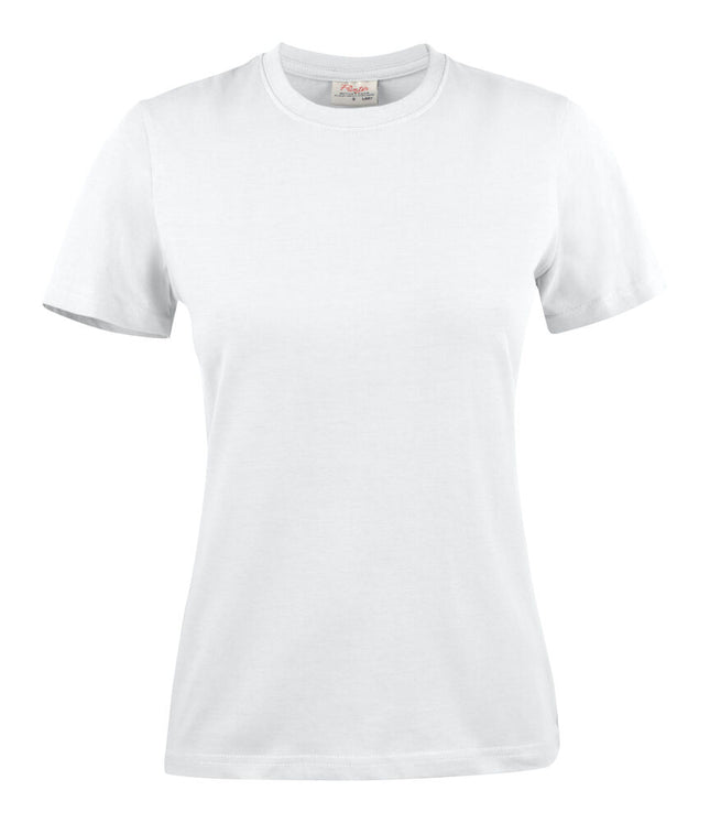 Light T-shirt Woman