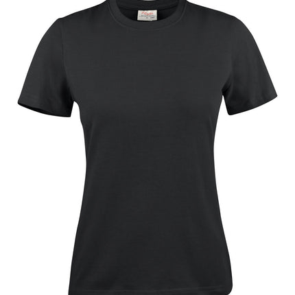 Light T-shirt Woman