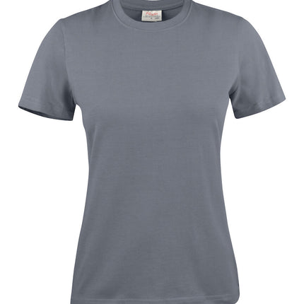 Light T-shirt Woman
