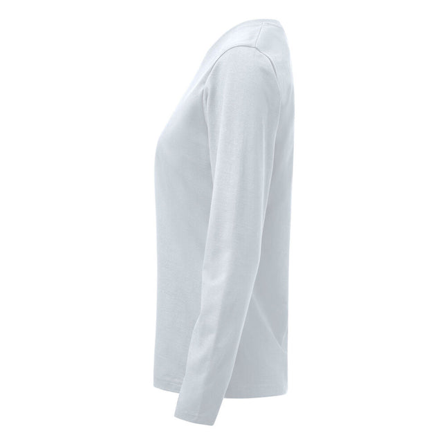 Heavier Pro L/S Women