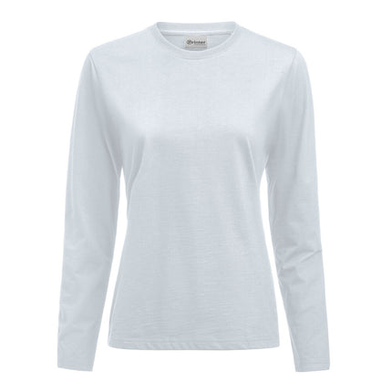 Heavier Pro L/S Women