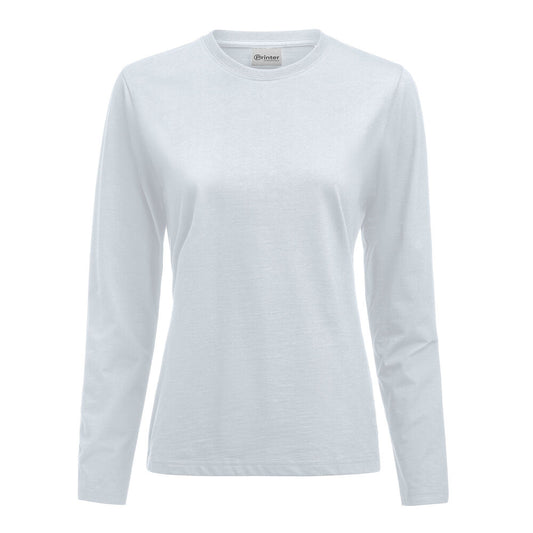 Heavier Pro L/S Women