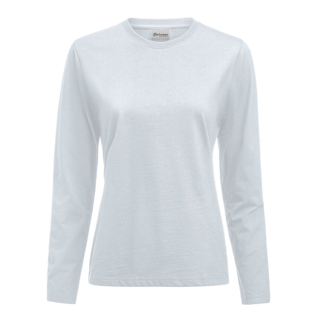 Heavier Pro L/S Women