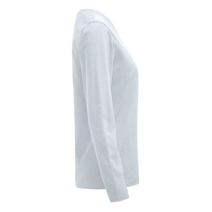 Heavier Pro L/S Women