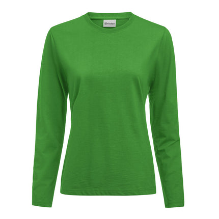 Heavier Pro L/S Women