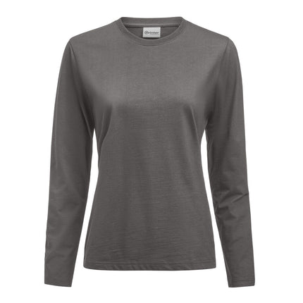 Heavier Pro L/S Women