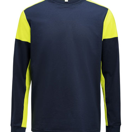 Prime T-shirt LS