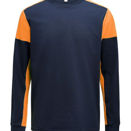 Prime T-shirt LS
