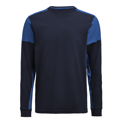 Prime T-shirt LS
