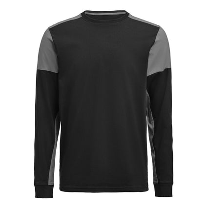 Prime T-shirt LS