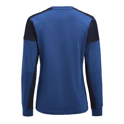 Prime T-shirt LS Lady